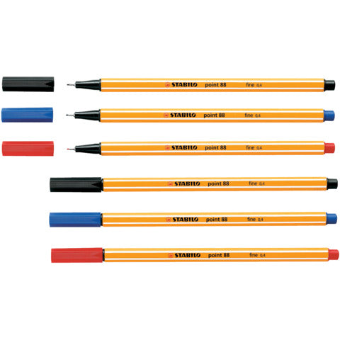 stabilo-fineliner-point-88-0-4-mm-blu-scuro-88-41
