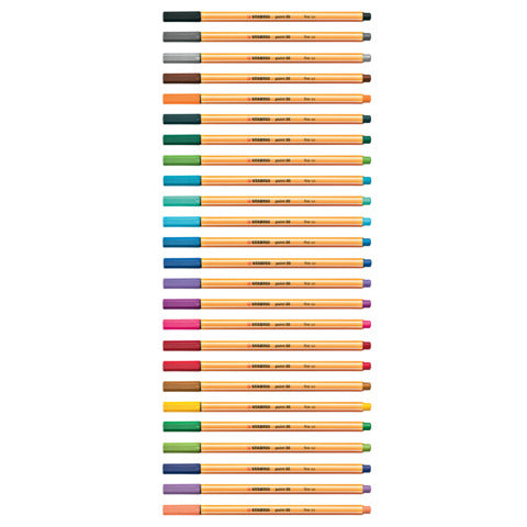 stabilo-fineliner-point-88-0-4-mm-blu-scuro-88-41