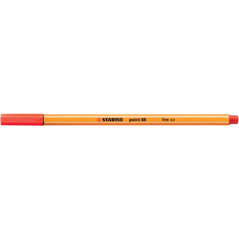 stabilo-fineliner-point-88-0-4-mm-carminio-88-48