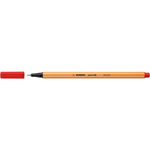 stabilo-fineliner-point-88-0-4-mm-carminio-88-48