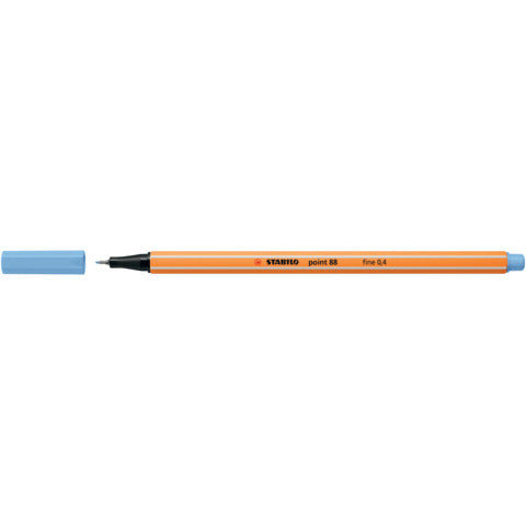 stabilo-fineliner-point-88-0-4-mm-cobalto-88-11