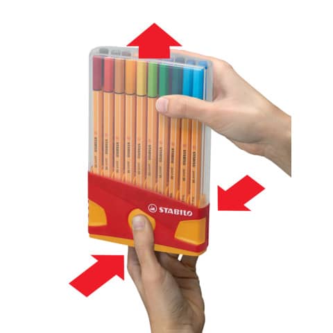 stabilo-fineliner-point-88-0-4-mm-conf-20-colori-assortiti-8820-03-14