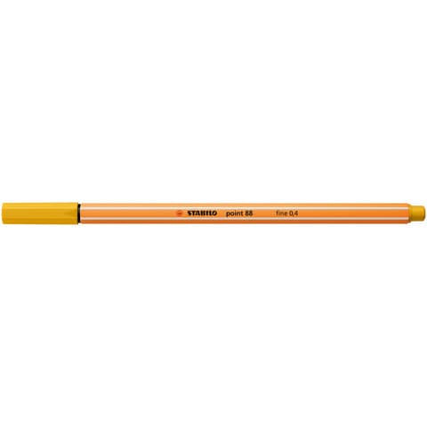 stabilo-fineliner-point-88-0-4-mm-curry-88-87