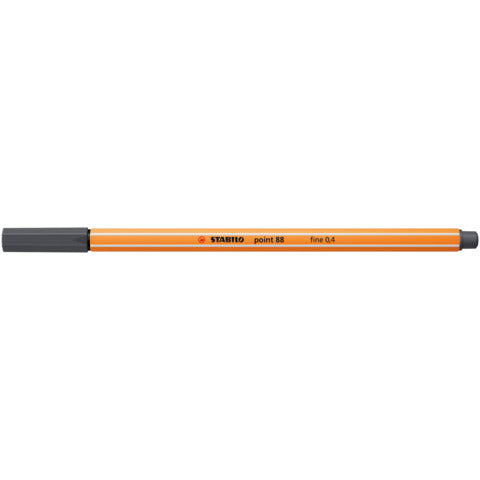 stabilo-fineliner-point-88-0-4-mm-grigio-nerastro-88-97