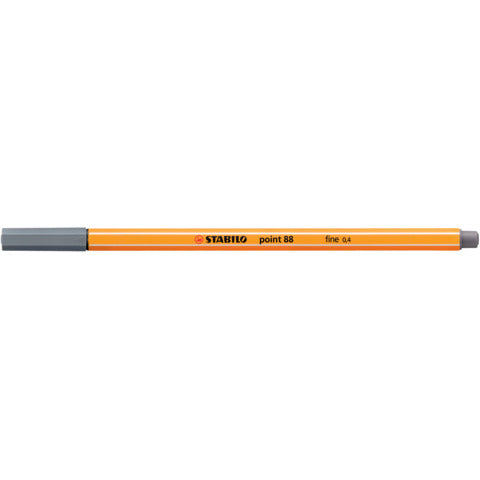 stabilo-fineliner-point-88-0-4-mm-grigio-payne-88-98