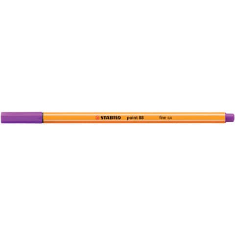 stabilo-fineliner-point-88-0-4-mm-lilla-88-58