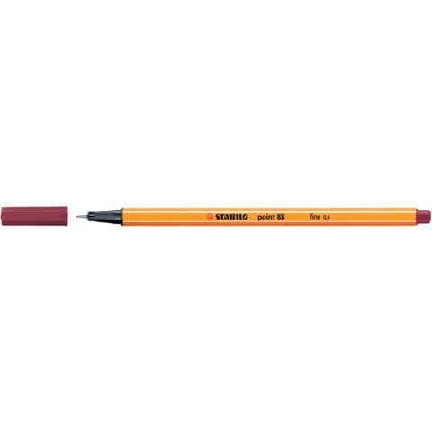 stabilo-fineliner-point-88-0-4-mm-porpora-88-19