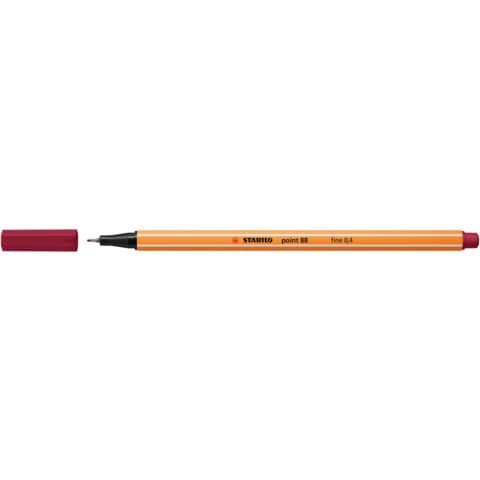 stabilo-fineliner-point-88-0-4-mm-porpora-88-19