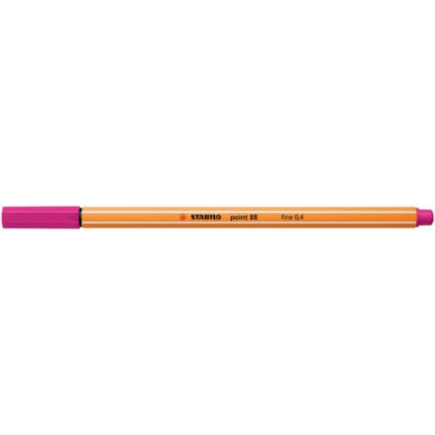 stabilo-fineliner-point-88-0-4-mm-rosa-88-56