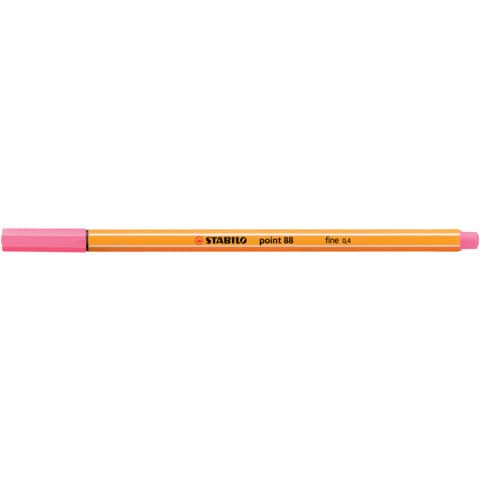 stabilo-fineliner-point-88-0-4-mm-rosa-chiaro-88-29