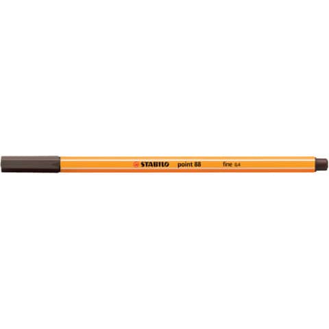 stabilo-fineliner-point-88-0-4-mm-terra-dombra-88-65