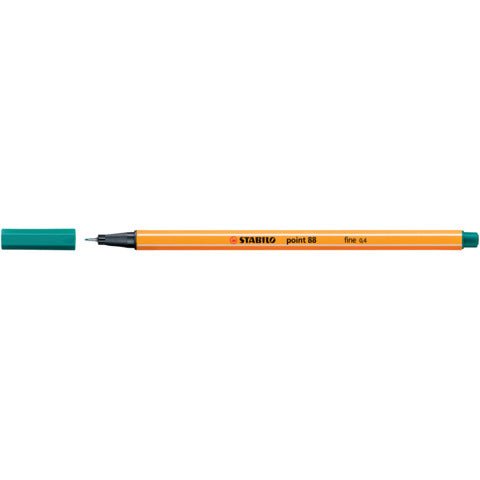 stabilo-fineliner-point-88-0-4-mm-turchese-88-51
