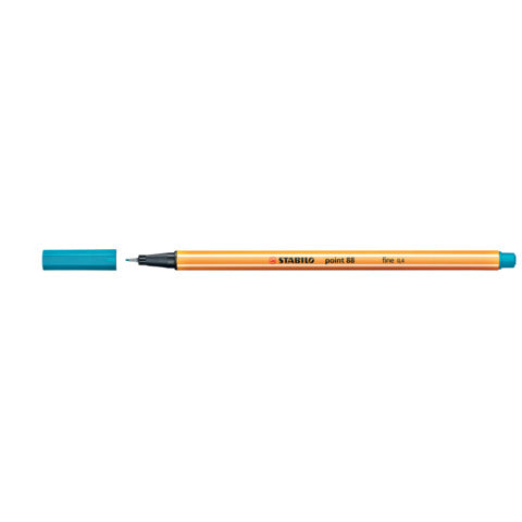 stabilo-fineliner-point-88-0-4-mm-turchese-88-51