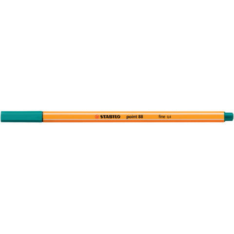 stabilo-fineliner-point-88-0-4-mm-turchese-88-51