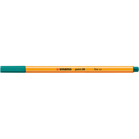 stabilo-fineliner-point-88-0-4-mm-turchese-88-51