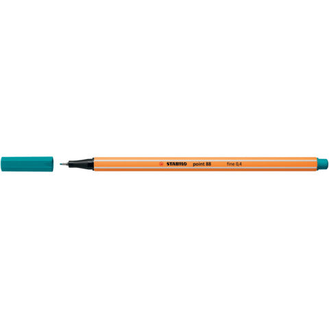 stabilo-fineliner-point-88-0-4-mm-turchese-88-51