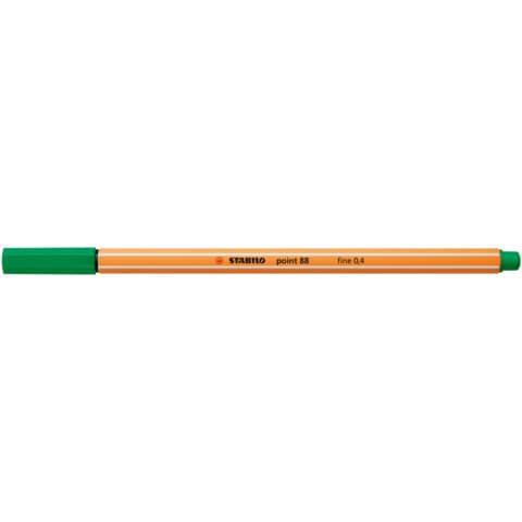 stabilo-fineliner-point-88-0-4-mm-verde-88-36