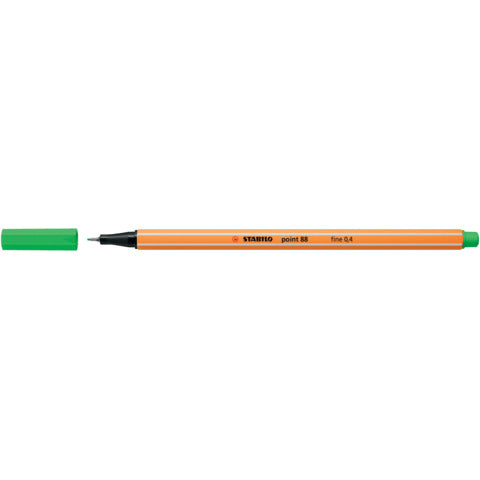 stabilo-fineliner-point-88-0-4-mm-verde-foglia-88-43