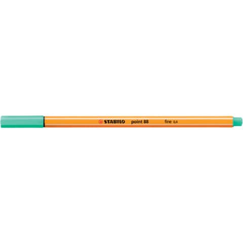 stabilo-fineliner-point-88-0-4-mm-verde-ghiaccio-88-13