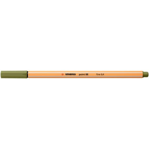 stabilo-fineliner-point-88-0-4-mm-verde-muschio-88-37