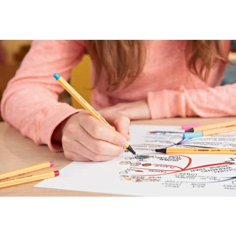 stabilo-fineliner-point-88-0-4-mm-verde-oliva-88-63