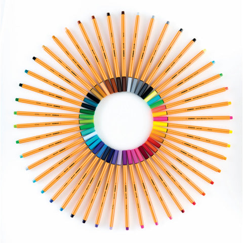 stabilo-fineliner-point-88-0-4-mm-verde-oliva-88-63