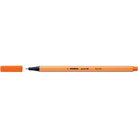 stabilo-fineliner-point-88-0-4-mm-vermiglio-pallido-88-30
