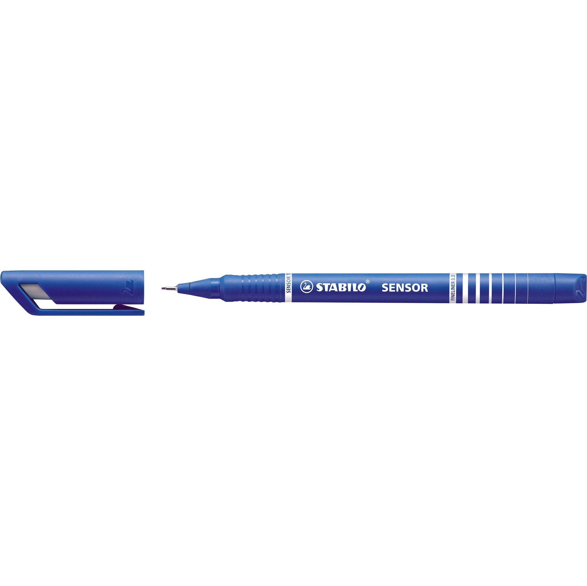 stabilo-fineliner-sensor-punta-0-3mm-blu