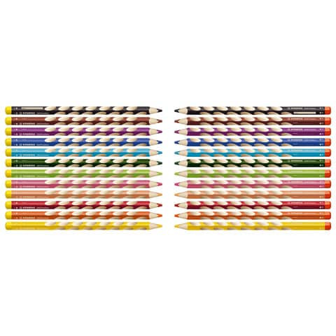 stabilo-matite-colorate-easycolors-mancini-assortiti-astuccio-12-331-12