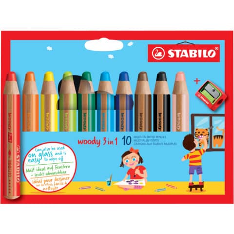 stabilo-matite-colorate-woody-3-1-punta-larga-colori-assortiti-astuccio-cartone-10-pz-temperino-880-10-2