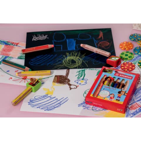 stabilo-matite-colorate-woody-3-1-punta-larga-colori-assortiti-astuccio-cartone-6-pezzi-temperino-8806-2