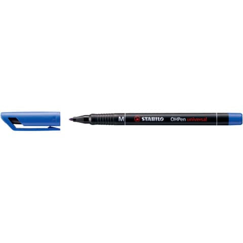 stabilo-penna-ohpen-universal-medio-m-1-mm-blu-843-41