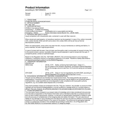 stabilo-penna-ohpen-universal-medio-m-1-mm-nero-843-46