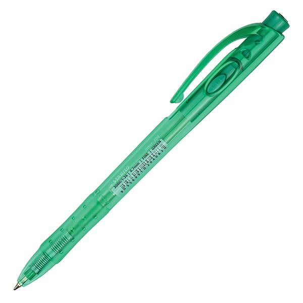 stabilo-penna-sfera-scatto-liner-308-0-7mm-verde
