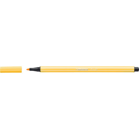 stabilo-pennarelli-pen-68-1-mm-giallo-68-44