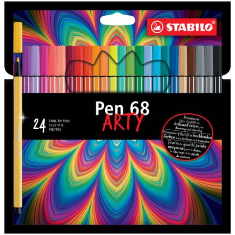 stabilo-pennarelli-pen-68-arty-tratto-1-mm-colori-assortiti-conf-24-pezzi-6824-1-20