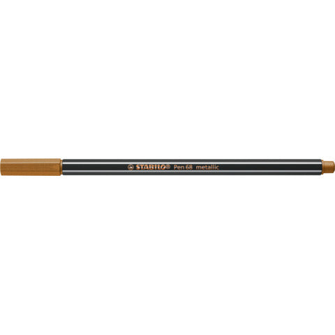 stabilo-pennarelli-pen-68-metallic-1-mm-rame-68-820