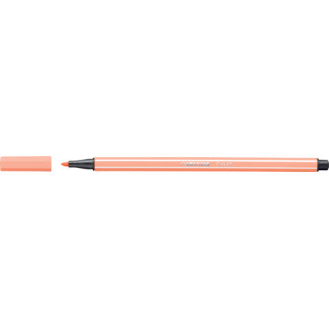 stabilo-pennarelli-pen-68-tratto-1-mm-albicocca-68-26