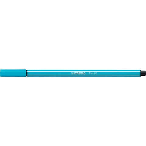 stabilo-pennarelli-pen-68-tratto-1-mm-blu-chiaro-68-31
