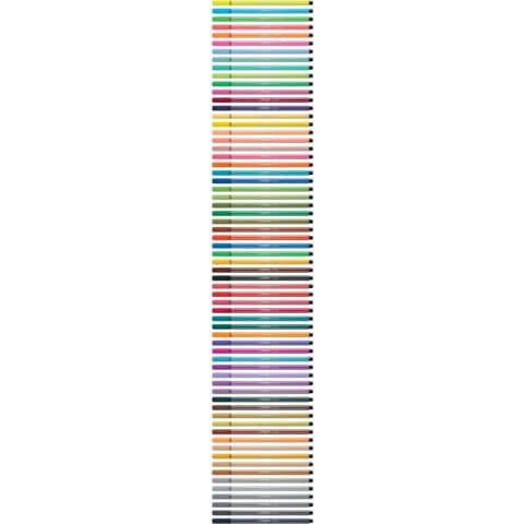 stabilo-pennarelli-pen-68-tratto-1-mm-cipria-68-28