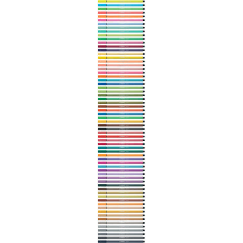 stabilo-pennarelli-pen-68-tratto-1-mm-cipria-68-28