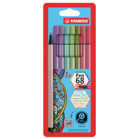 stabilo-pennarelli-pen-68-tratto-1-mm-conf-8-colori-assortiti-68-8-02