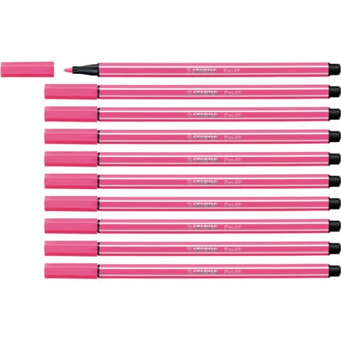 stabilo-pennarelli-pen-68-tratto-1-mm-eliotropo-68-17