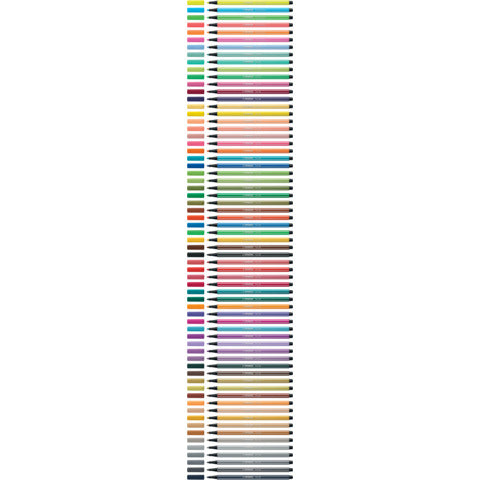 stabilo-pennarelli-pen-68-tratto-1-mm-lilla-chiaro-68-59