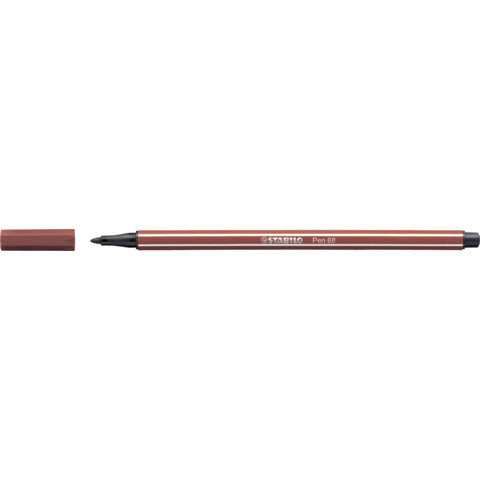stabilo-pennarelli-pen-68-tratto-1-mm-sanguigno-68-38