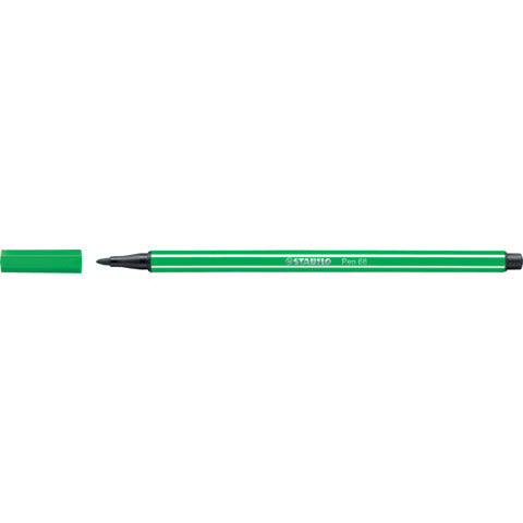stabilo-pennarelli-pen-68-tratto-1-mm-verde-68-36