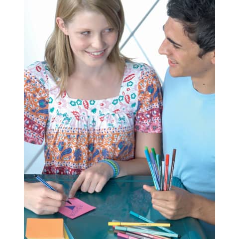 stabilo-pennarelli-pen-68-tratto-1-mm-verde-chiaro-68-33