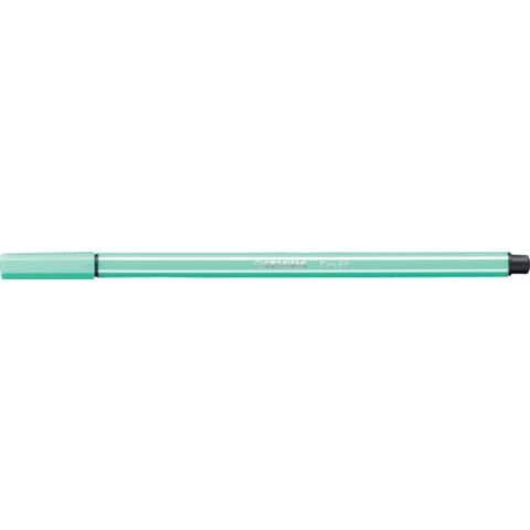 stabilo-pennarelli-pen-68-tratto-1-mm-verde-ghiaccio-68-13