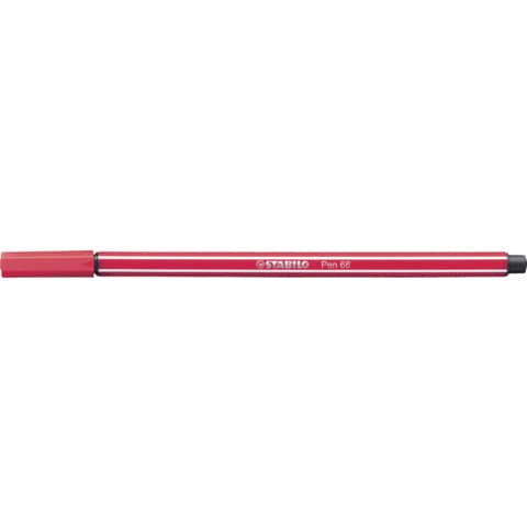 stabilo-pennarello-pen-68-1-mm-rosso-scuro-68-50