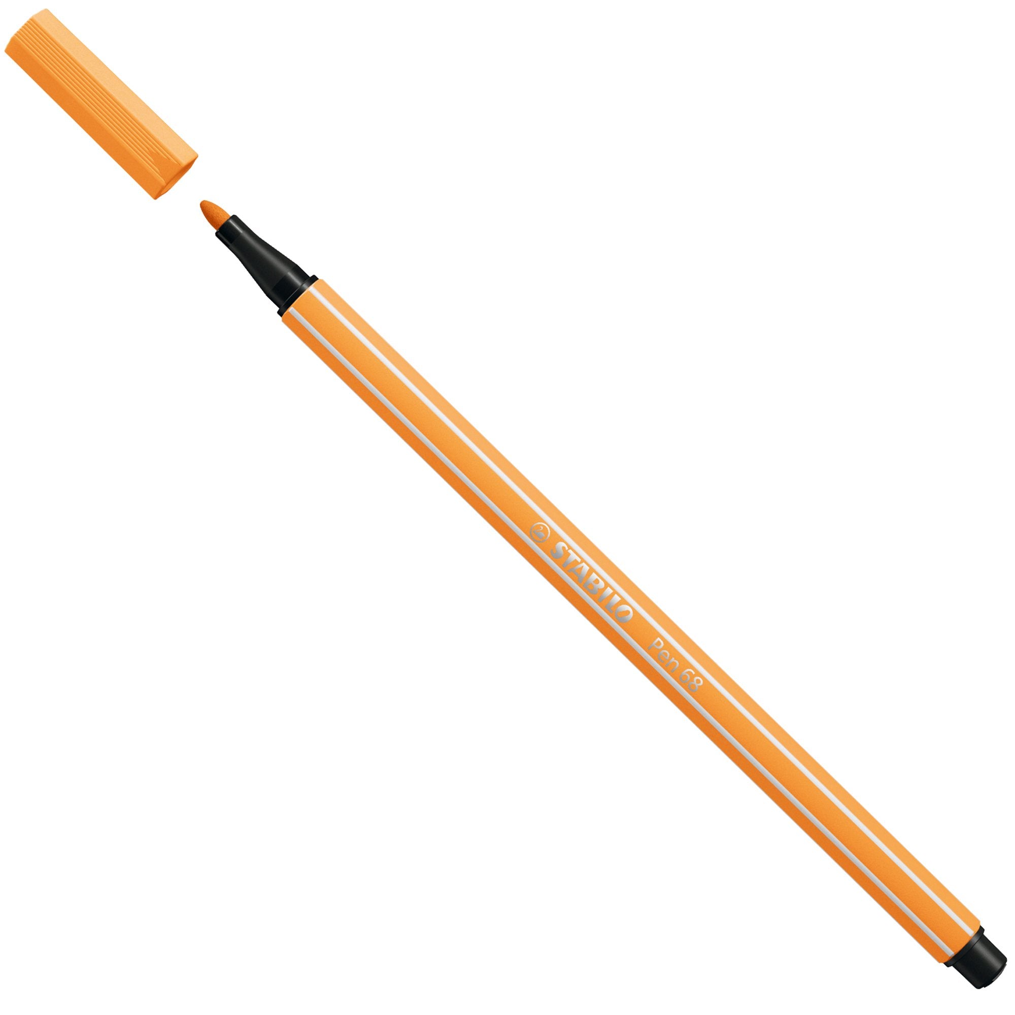 stabilo-pennarello-pen-68-85-papaya